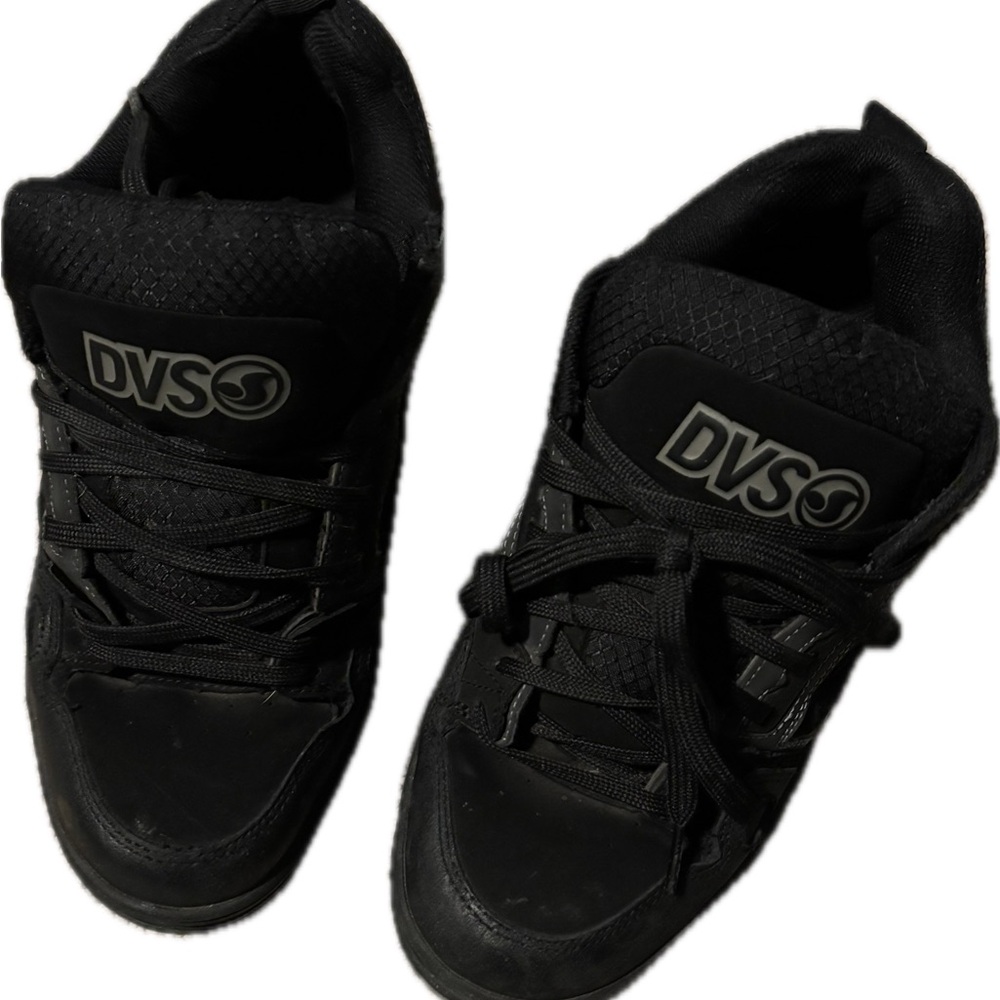DVS Skate shoes